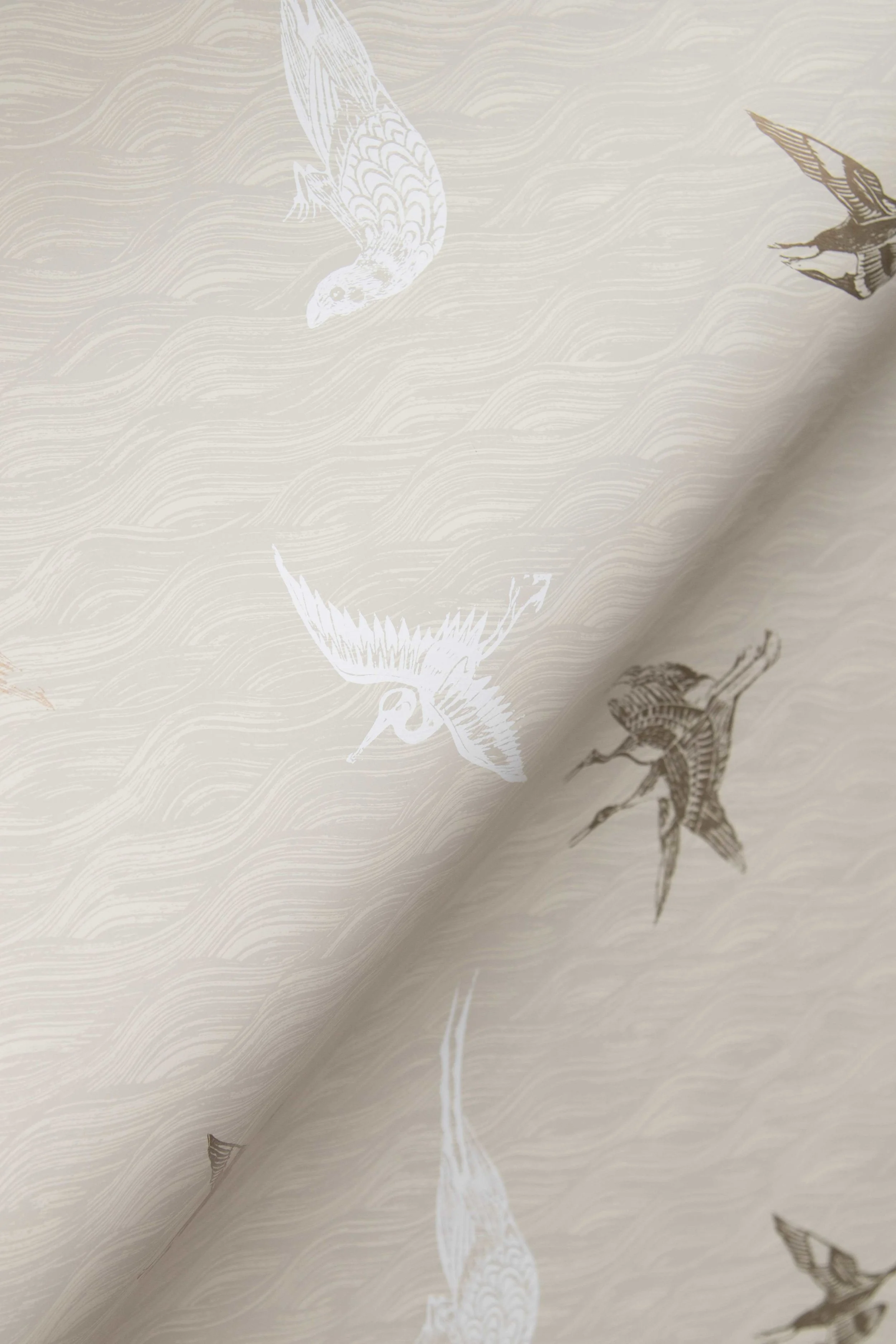 Birds in Dune, SL120-02