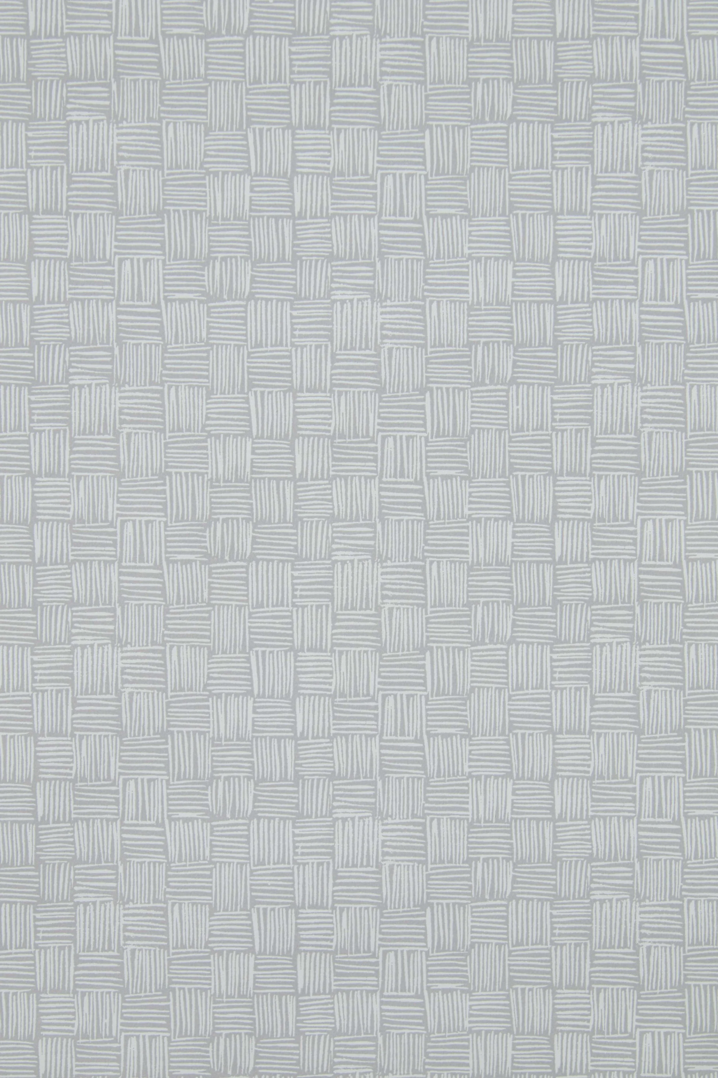 Woven in French Grey, SL203-01