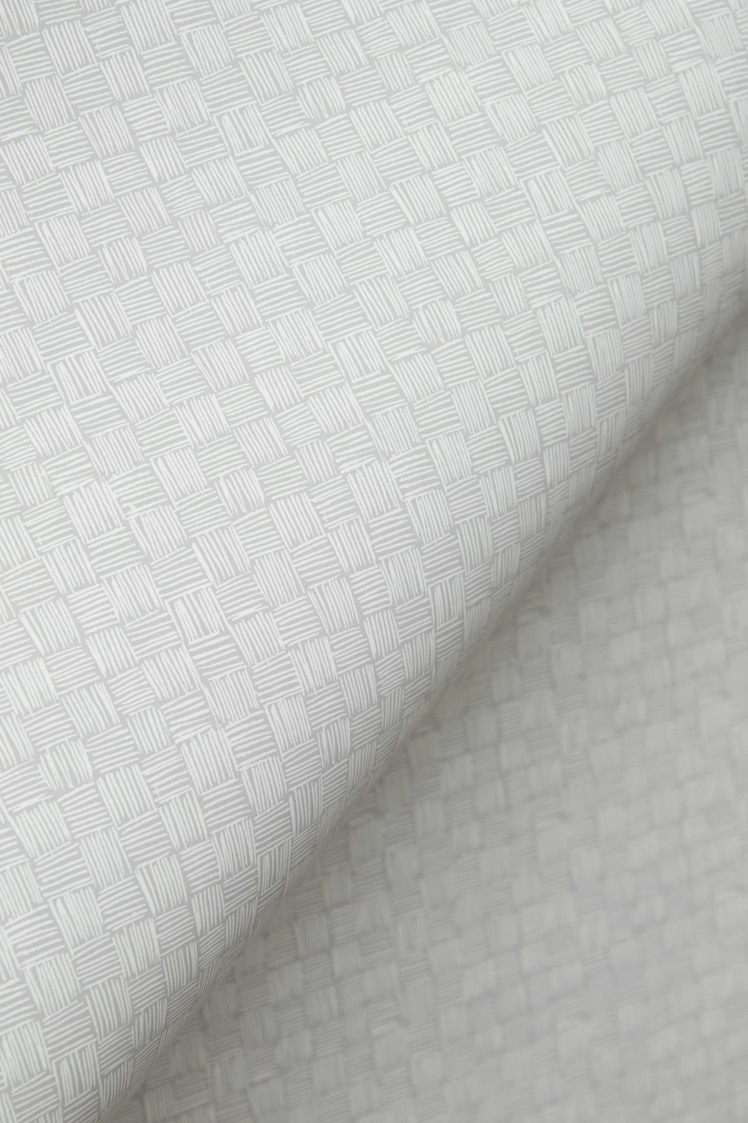 Woven in French Grey, SL203-01