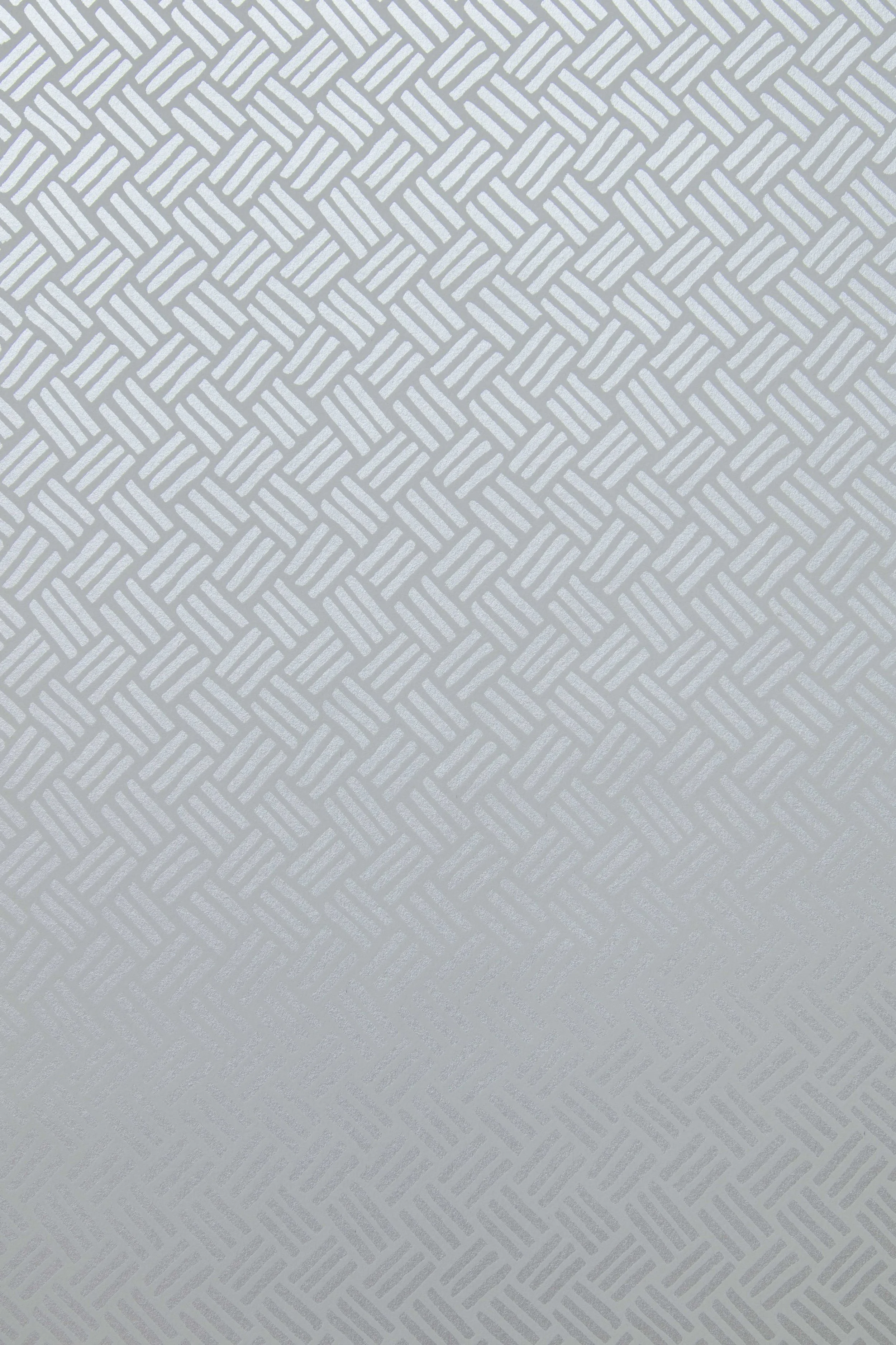 Basketweave in Silver, SL202-04