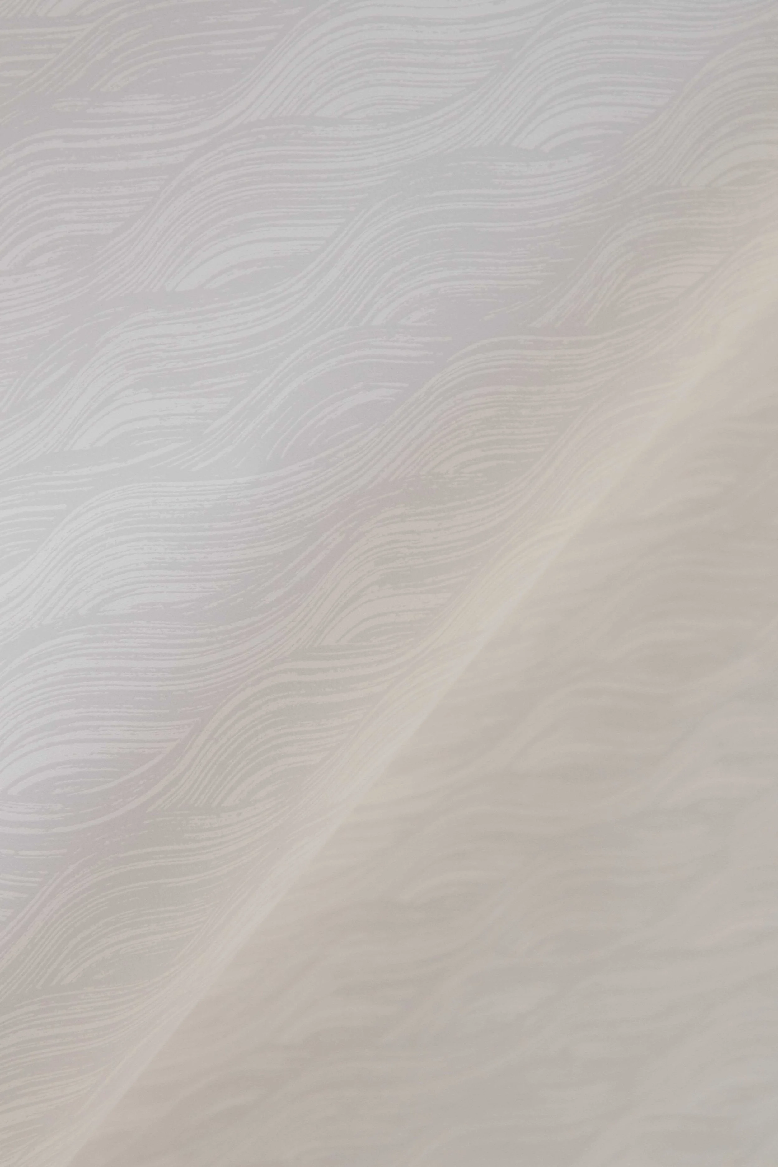 Painted Wave in Dune, SL160-03