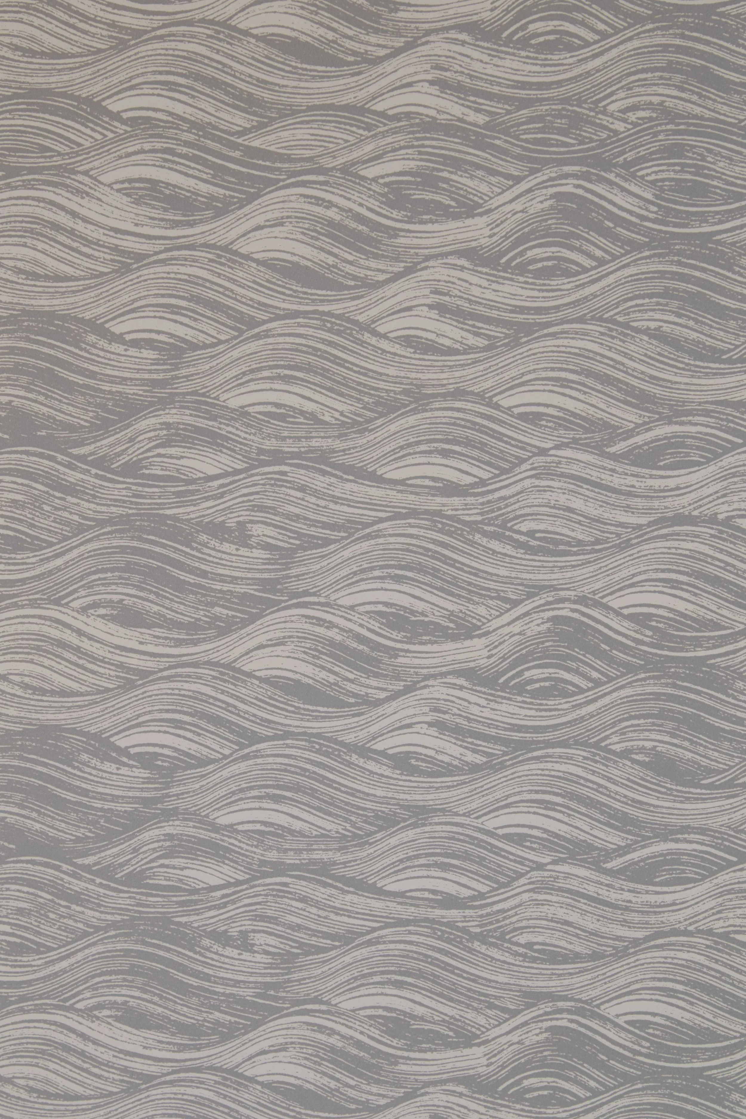 Painted Wave in French Grey, SL160-04