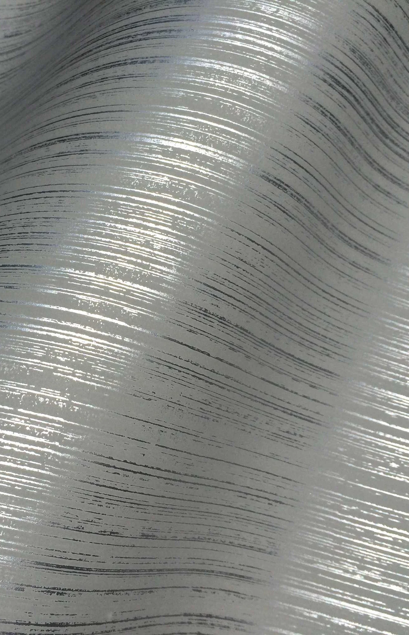 Painted Strie in Silver, SL170-05