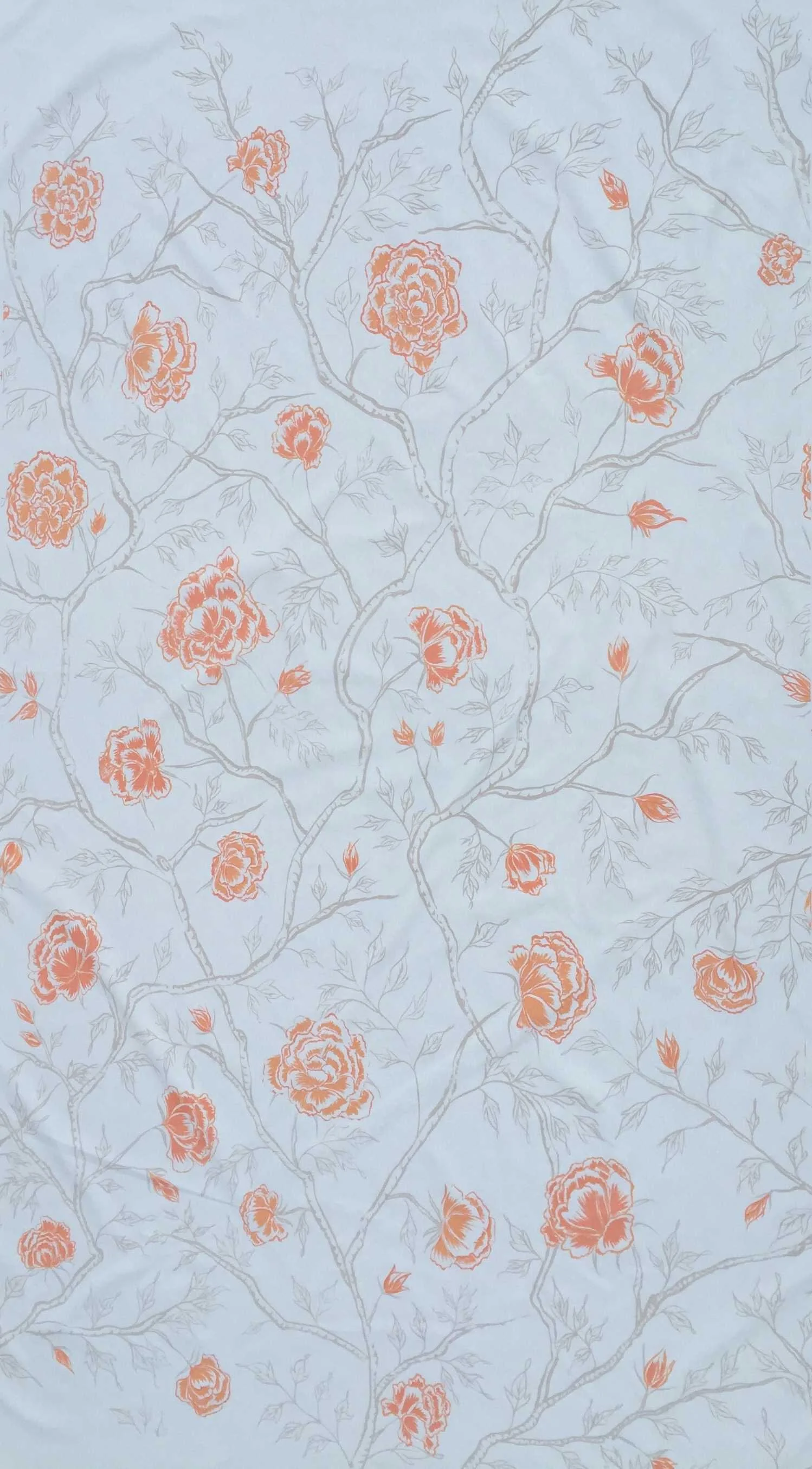 Peony Forest in Cerulean, KF240-03