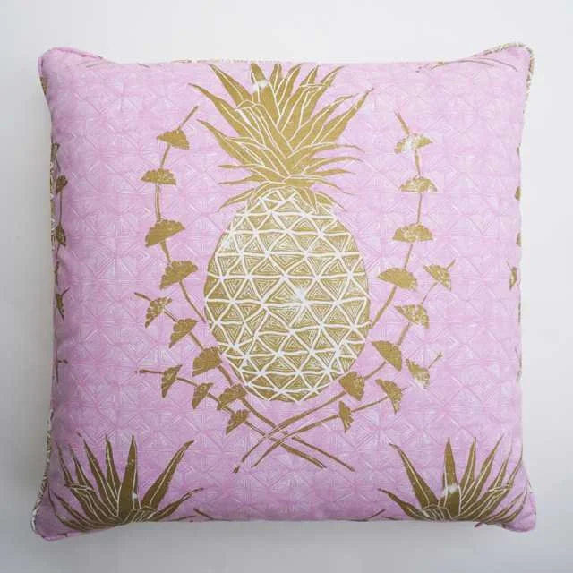 Royal Pineapple in Pink, KF210-01P