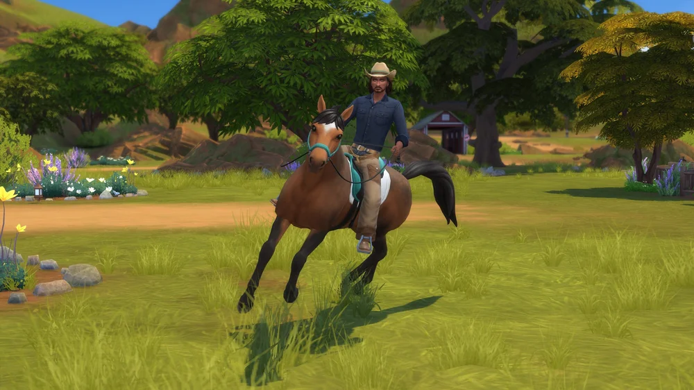 The Best Horse Games to Play on PC and Console in 2025 — The Mane Quest