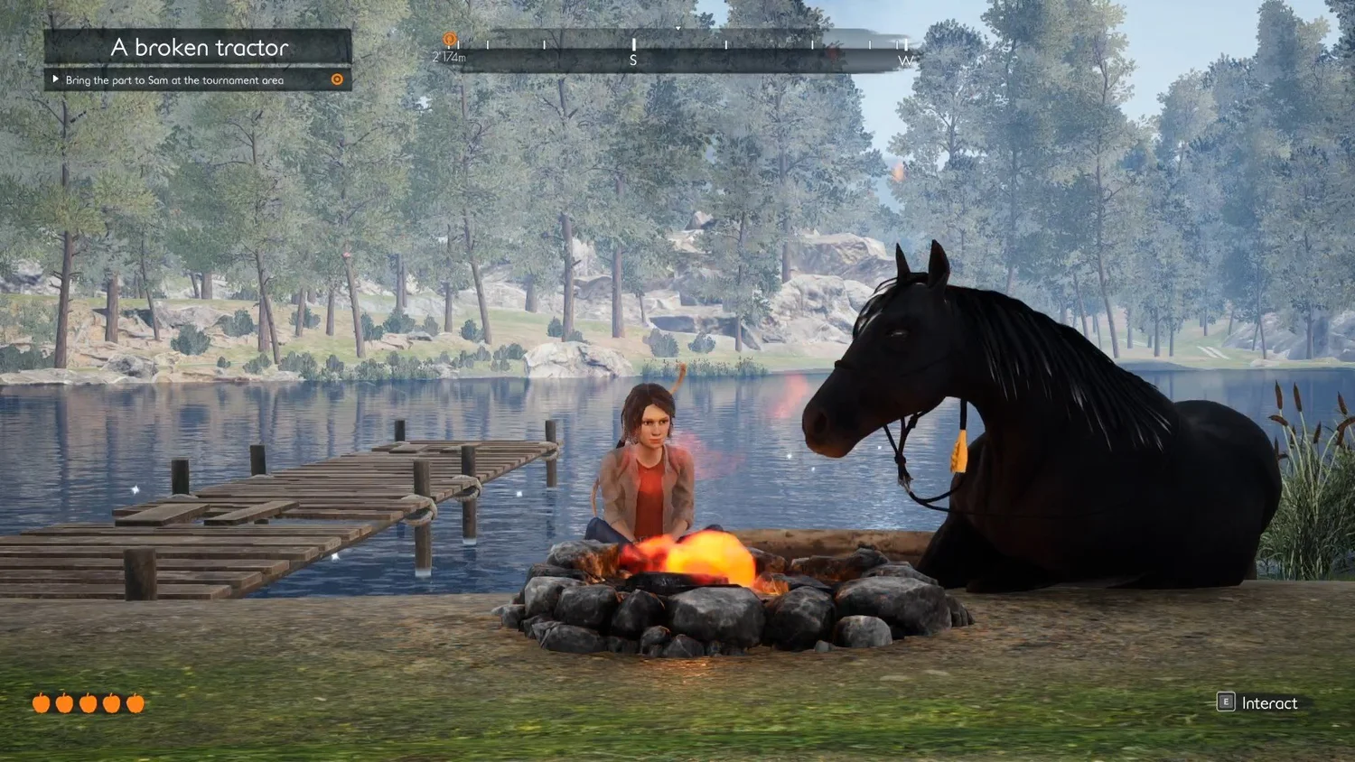 The Best Horse Games to Play on PC and Console in 2025 — The Mane Quest