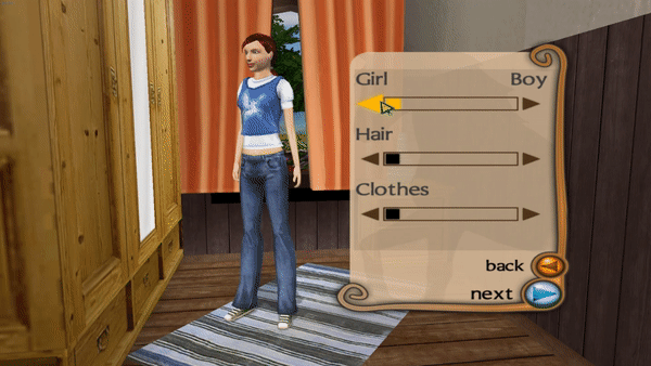 Is that a non-binary character creator? Nope, just bad UI.