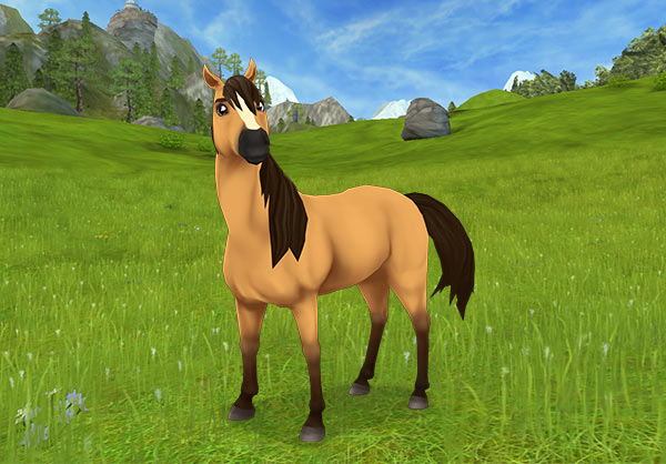 Star Stable Online, um curioso MMORPG de cavalos muito popular