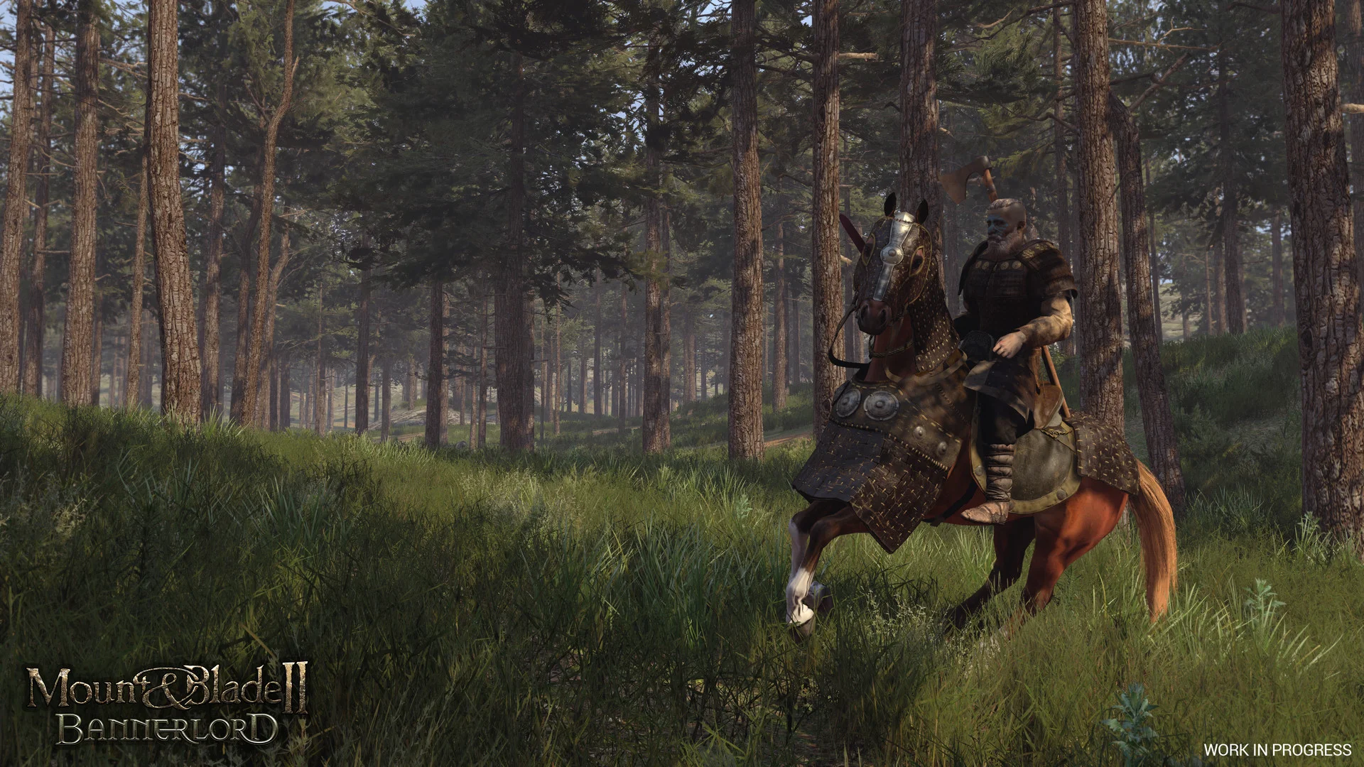 Mount Blade Ii Bannerlord Accuracy Reins Supreme The Mane Quest
