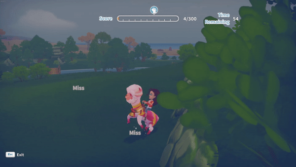 Taming a colorful llama is a cheaper option to acquire a mount.