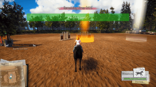 Slowing down to a trot in order to ride turns does little for your manoeuverability.