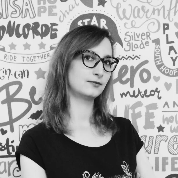 Star Stable Online Product Owner, Nika Bender