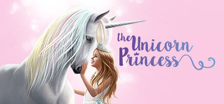 The Unicorn Princess: An Open World Fantasy Horse Game Coming to
