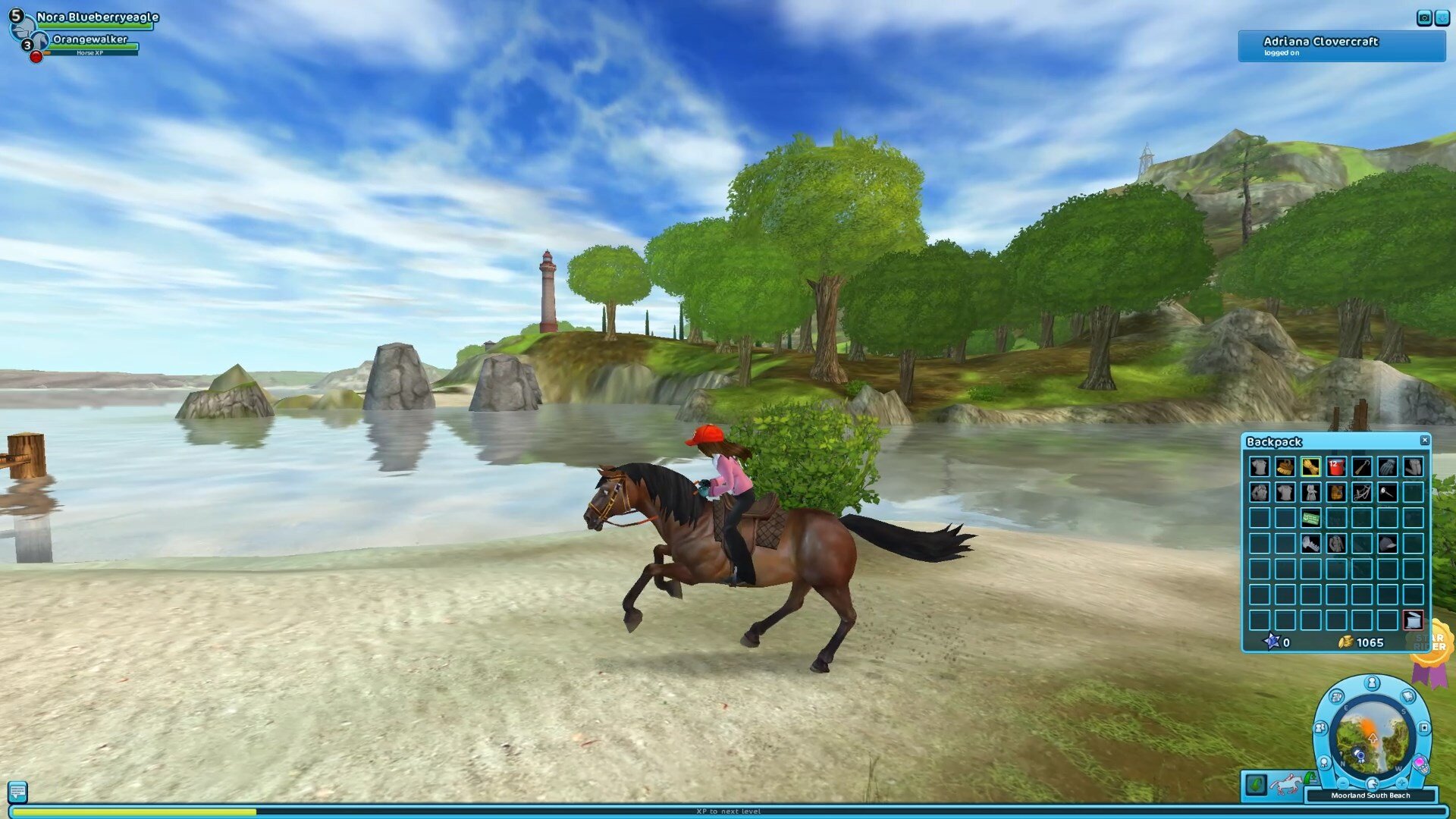 Star Stable - Old Games Download