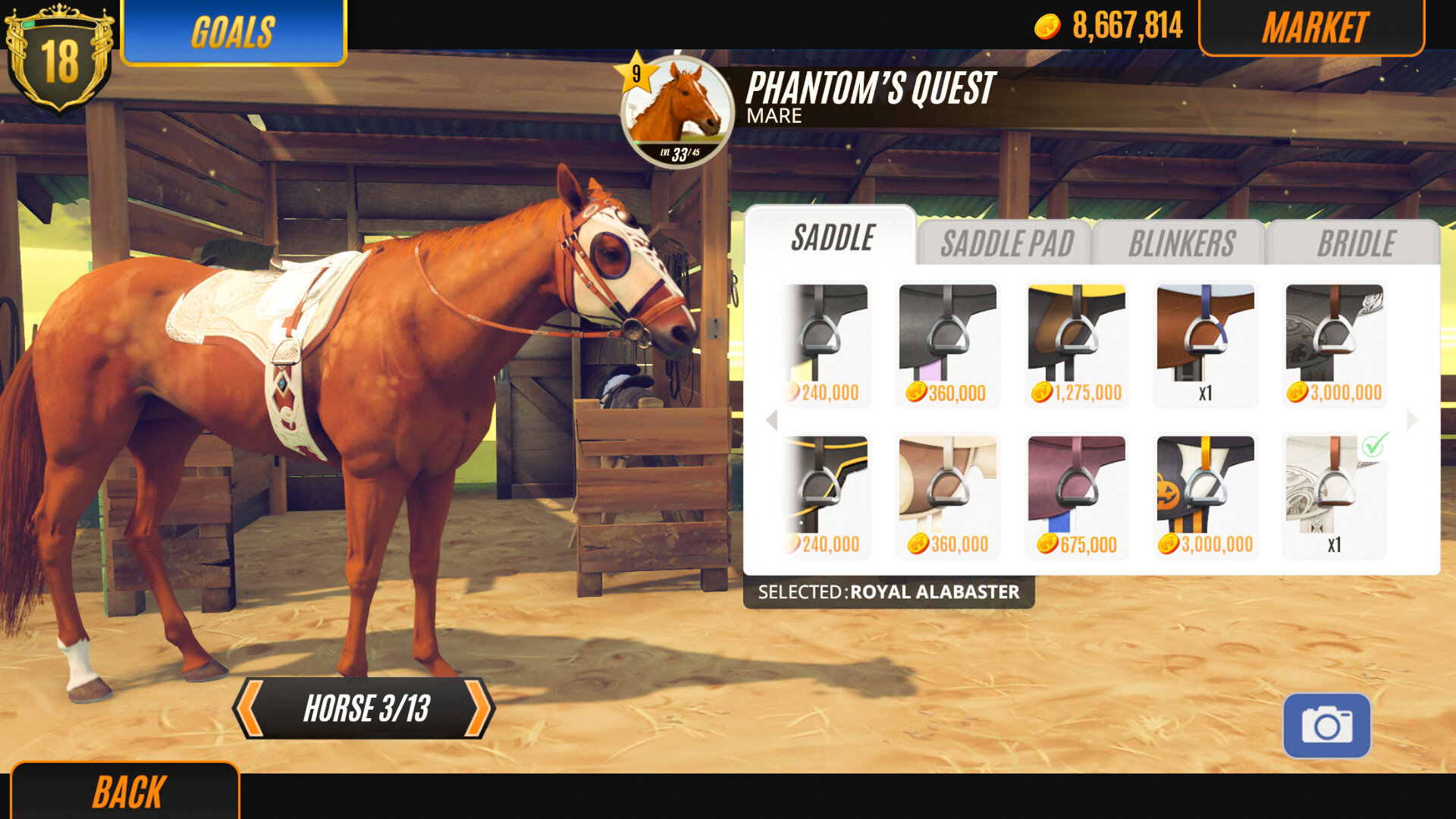 Rival Stars Horse Racing na App Store