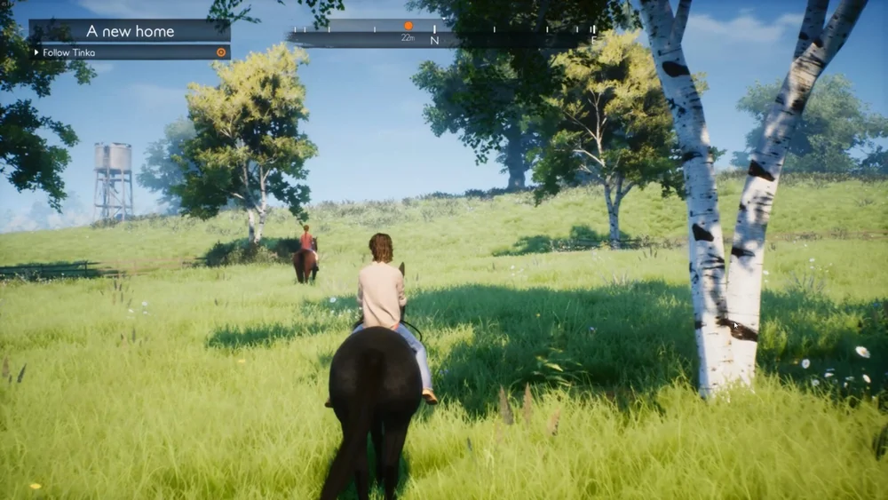 The Best Horse Games to play on PC and Console in 2022 — The Mane Quest