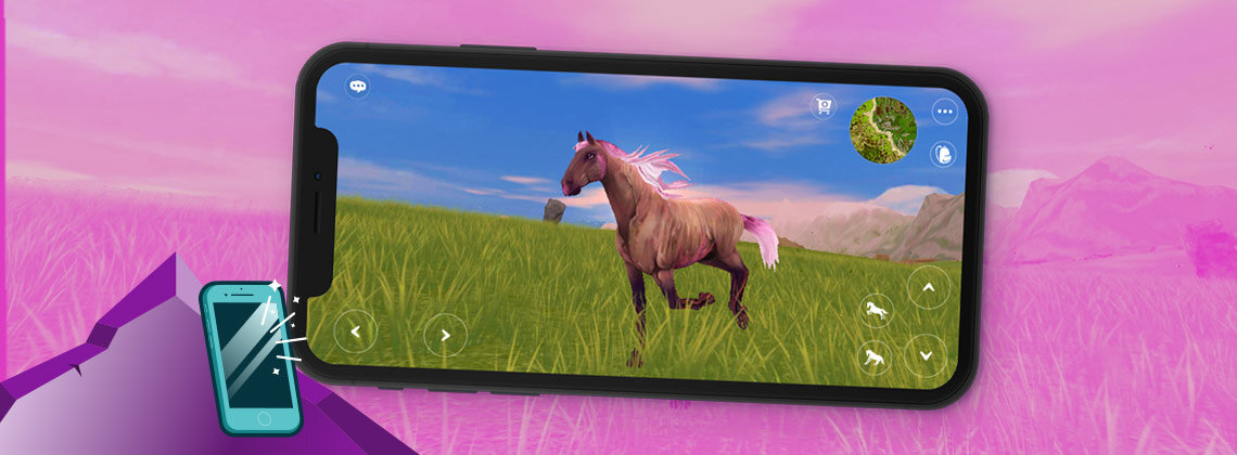 Dreamworks: Spirit Untamed Event, Horse Valley 2 ROBLOX Wiki