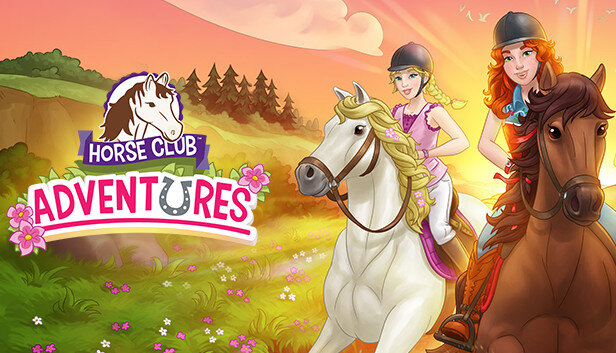 Horse Games and Gender – How Video Games often fail to combine Quality and  Femininity — The Mane Quest