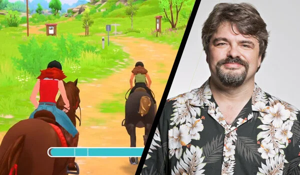 “You have to achieve a certain level of quality within your resources” – Michael Hengst Talks about the Development of Horse Club Adventures