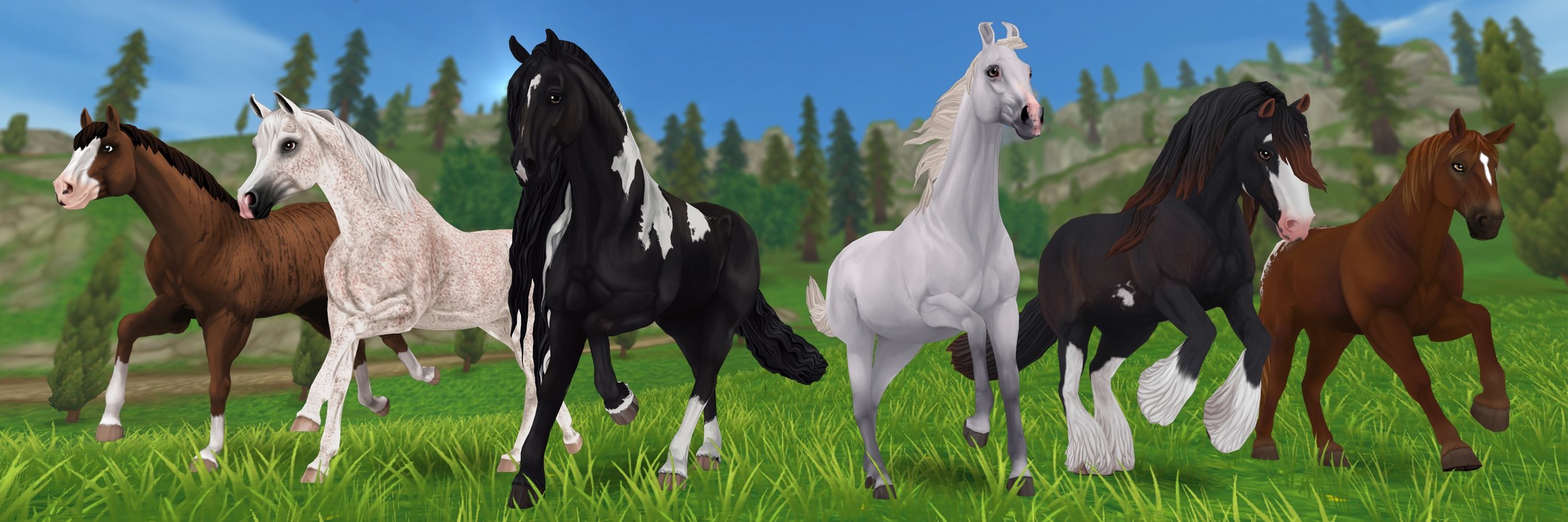 Star stable steam фото 104