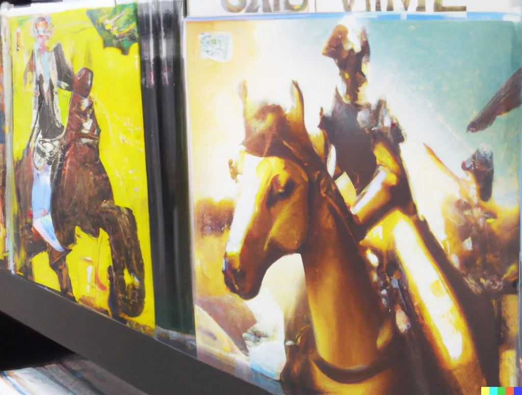 5 Crucial Games Industry Tips for Horse Game Creators