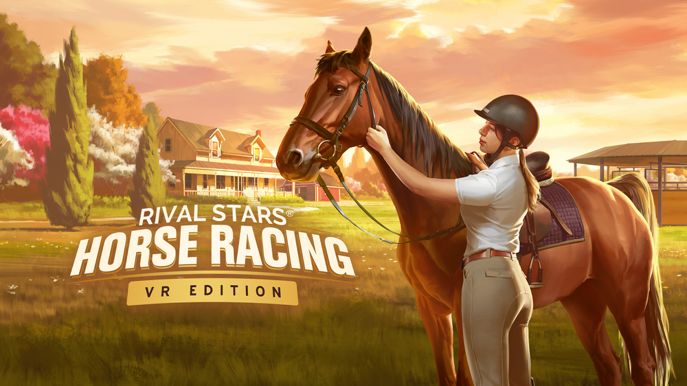 The Best Horse Games to play on PC and Console in 2022 — The Mane