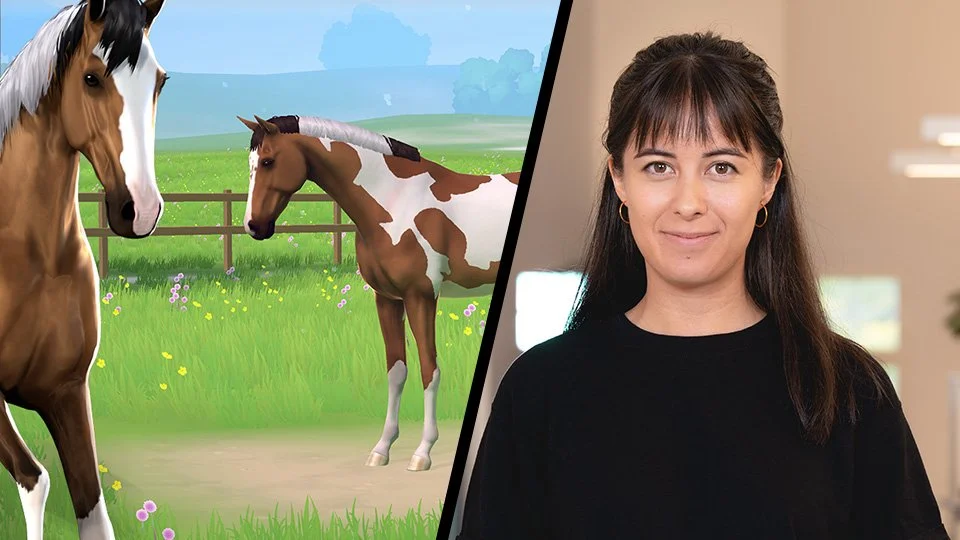 “We’ve learned a lot, but our mission to make great horse games hasn’t changed” – Reflecting on Equestrian The Game with Kavalri Games’ Molly Ericson