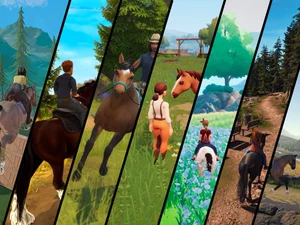 The Best Horse Games to play on PC and Console in 2022 — The Mane ...