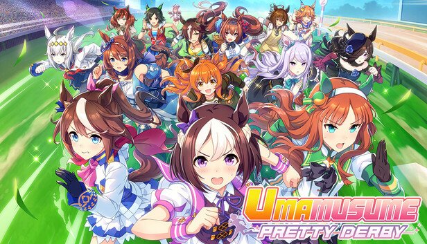 Okay FINE I’ll Talk About Umamusume: Pretty Derby – The Anime Horse Girl Gacha Racing Game is now Available on PC and Mobile