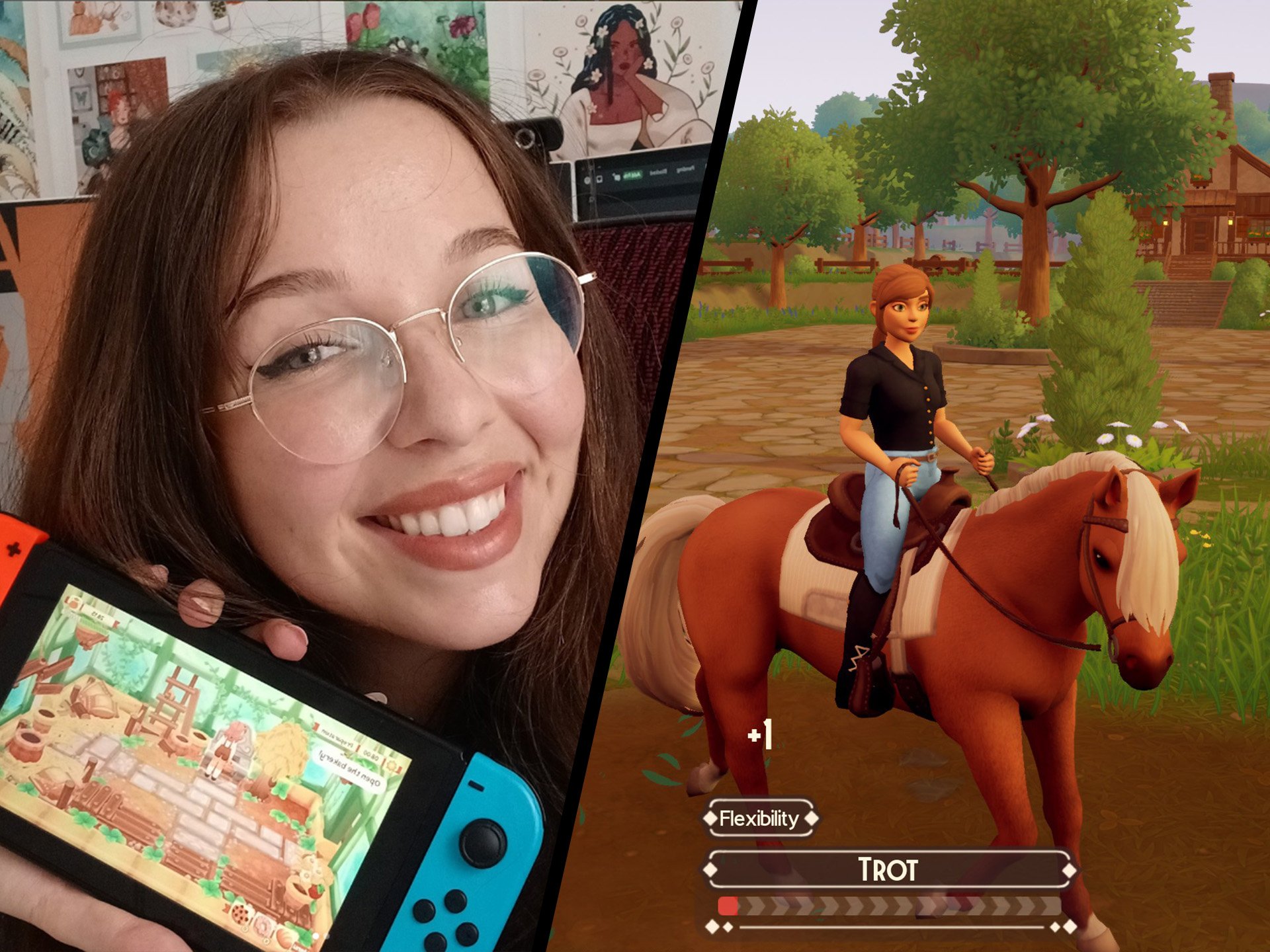 “I Hope the Horse Game Genre will Continue to Grow” – Reflecting on Five Years of Making The Ranch of Rivershine with Éloïse Laroche