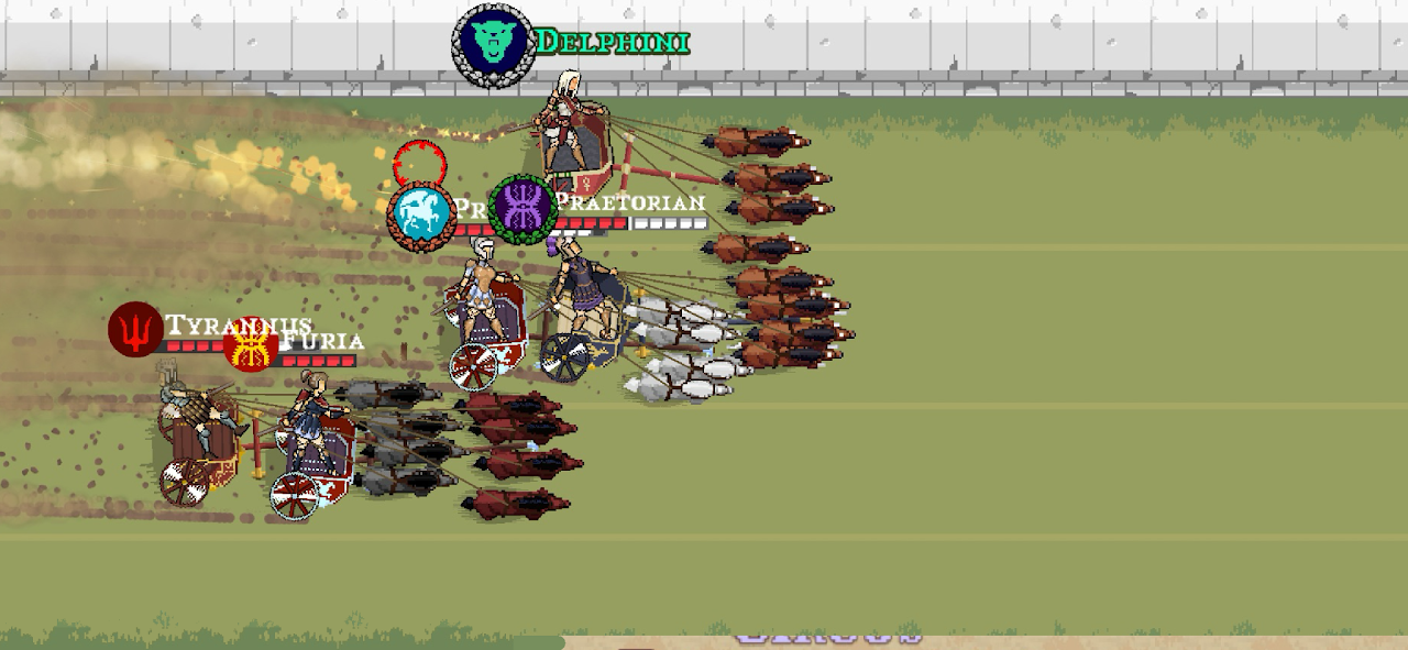 Game Announcement: Is Chariot Rivals the Chariot Racing Experience We’ve Been Waiting For? 