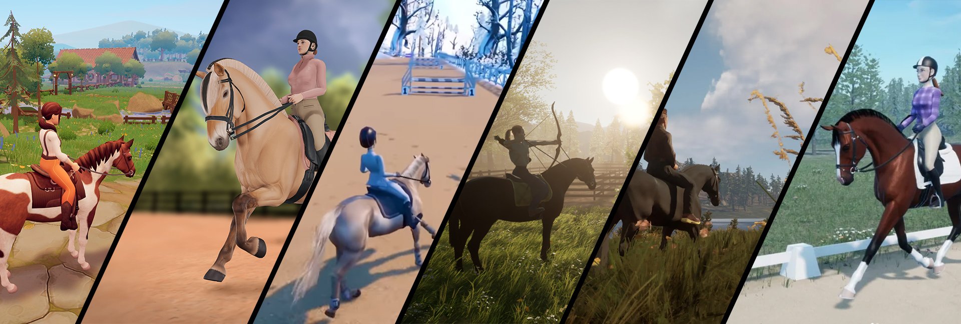 🎮 NOVO Demo Gratis Tales of Rein Ravine