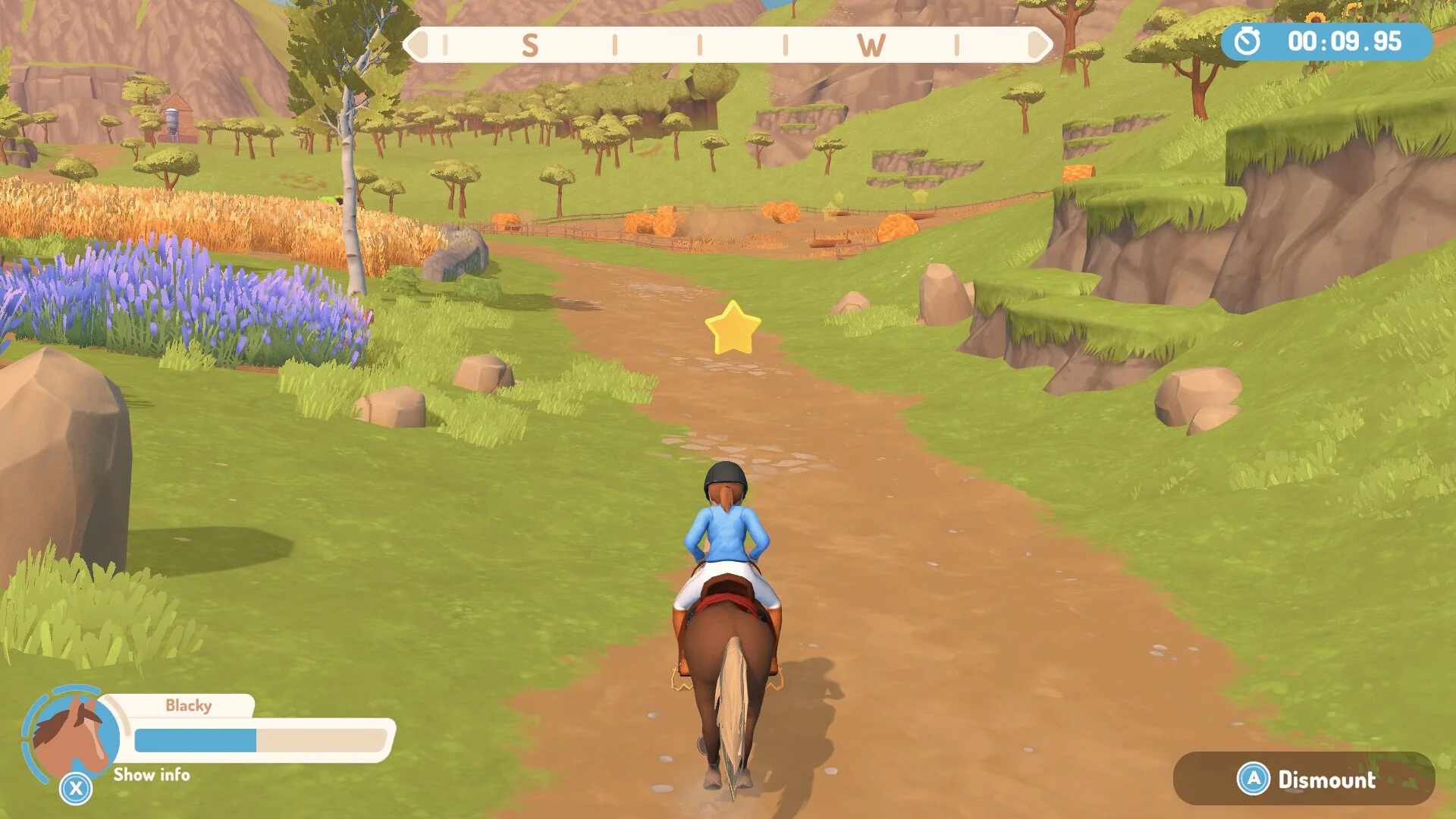 There are Four New Horse Games on PC and Consoles in 2022 — The Mane Quest