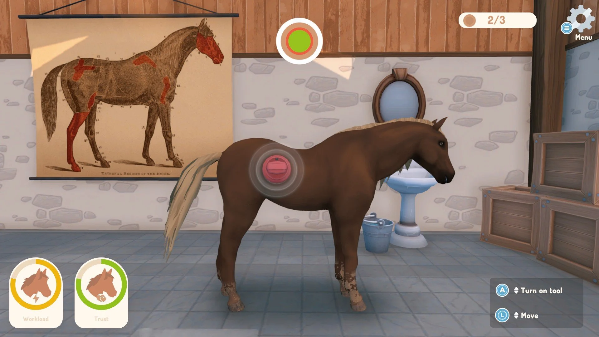 King Riding Game Korion Interactive – How New Creative Minds bring Fresh Wind into Kids ...