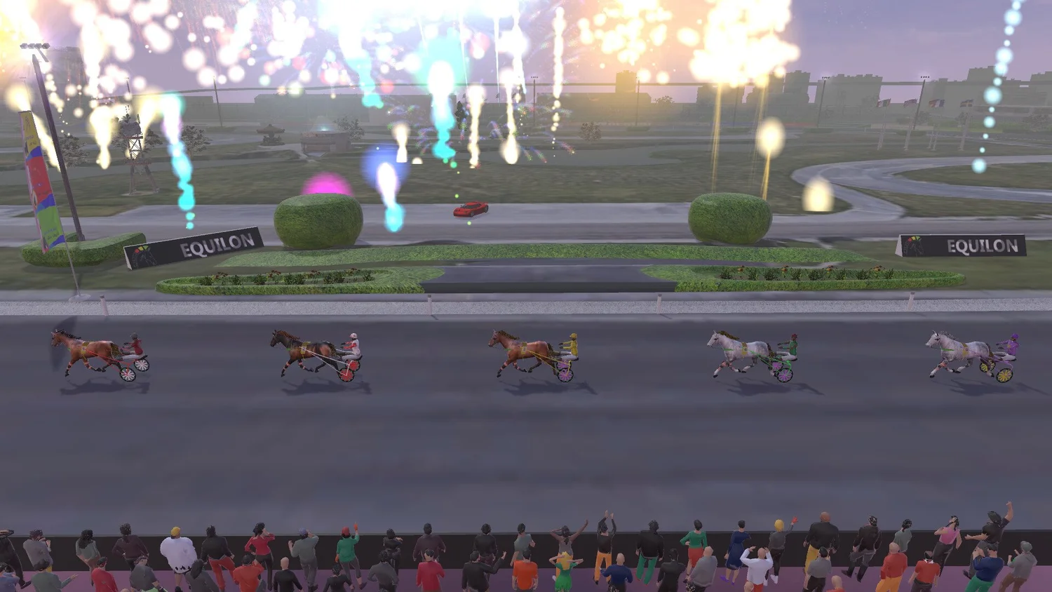 Game Announcement Roundup: Here are 6 New and Upcoming Horse Games to ...