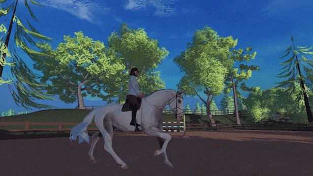 Indie developers are trying to make horse games that don’t suck. Racing Through the Game of Horse Racing Challenge