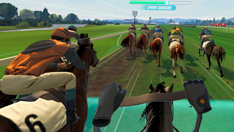 Game Announcement & Developer Insight: Rival Stars Horse Racing is ...