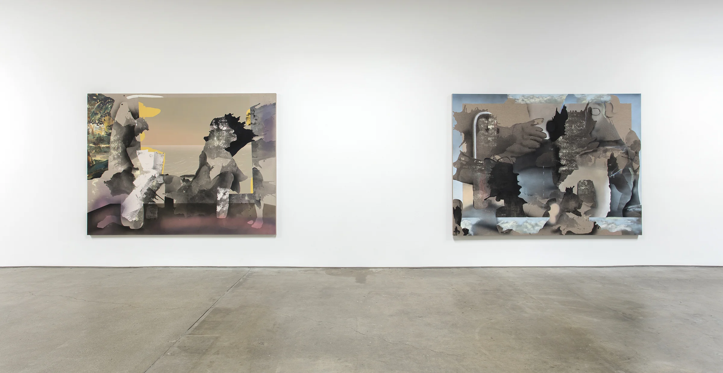 Annie Lapin at Honor Fraser 2016