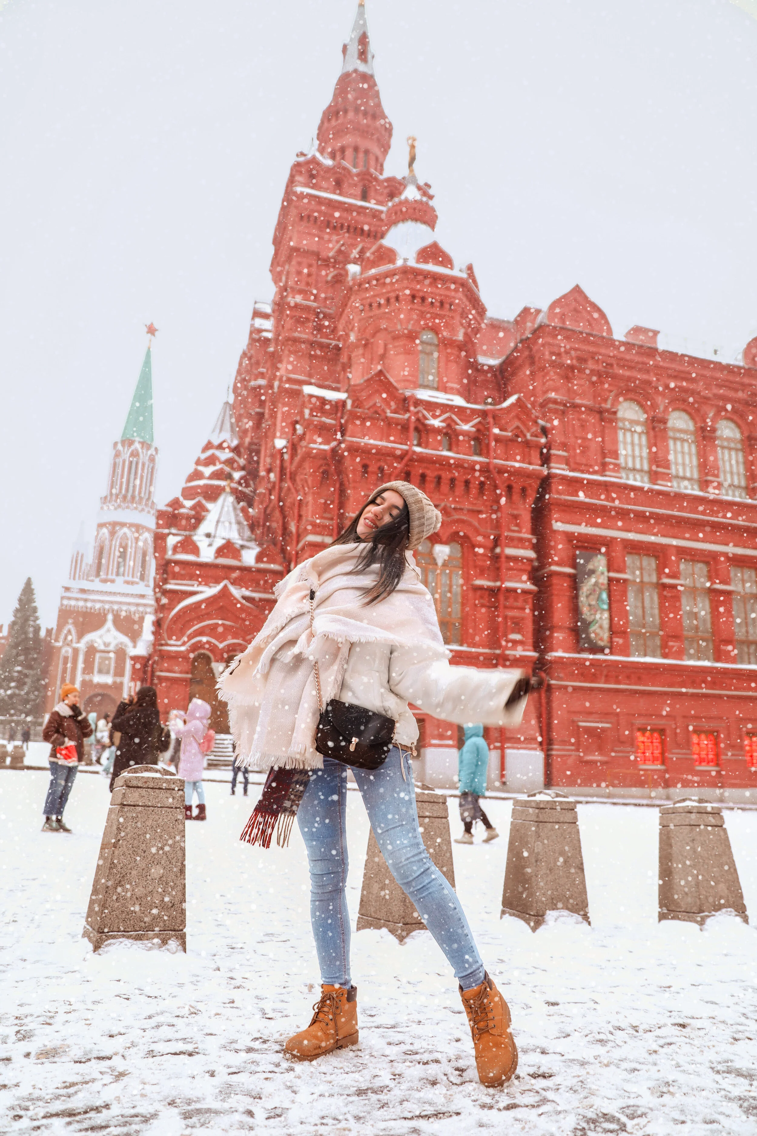 Styling with Confidence