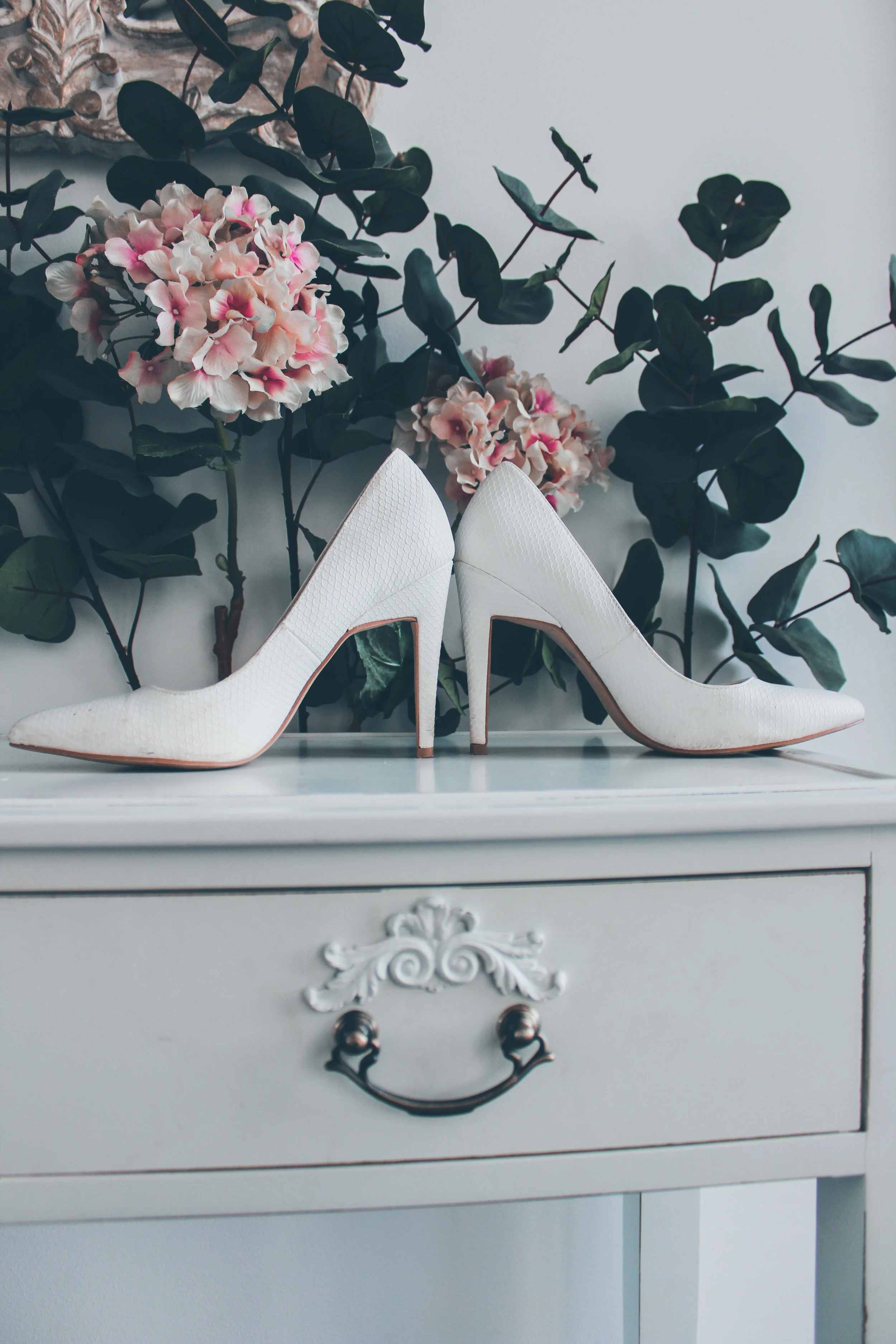 If You Wear Heels (or Wish You Could), You Are Going to Want to Read This!