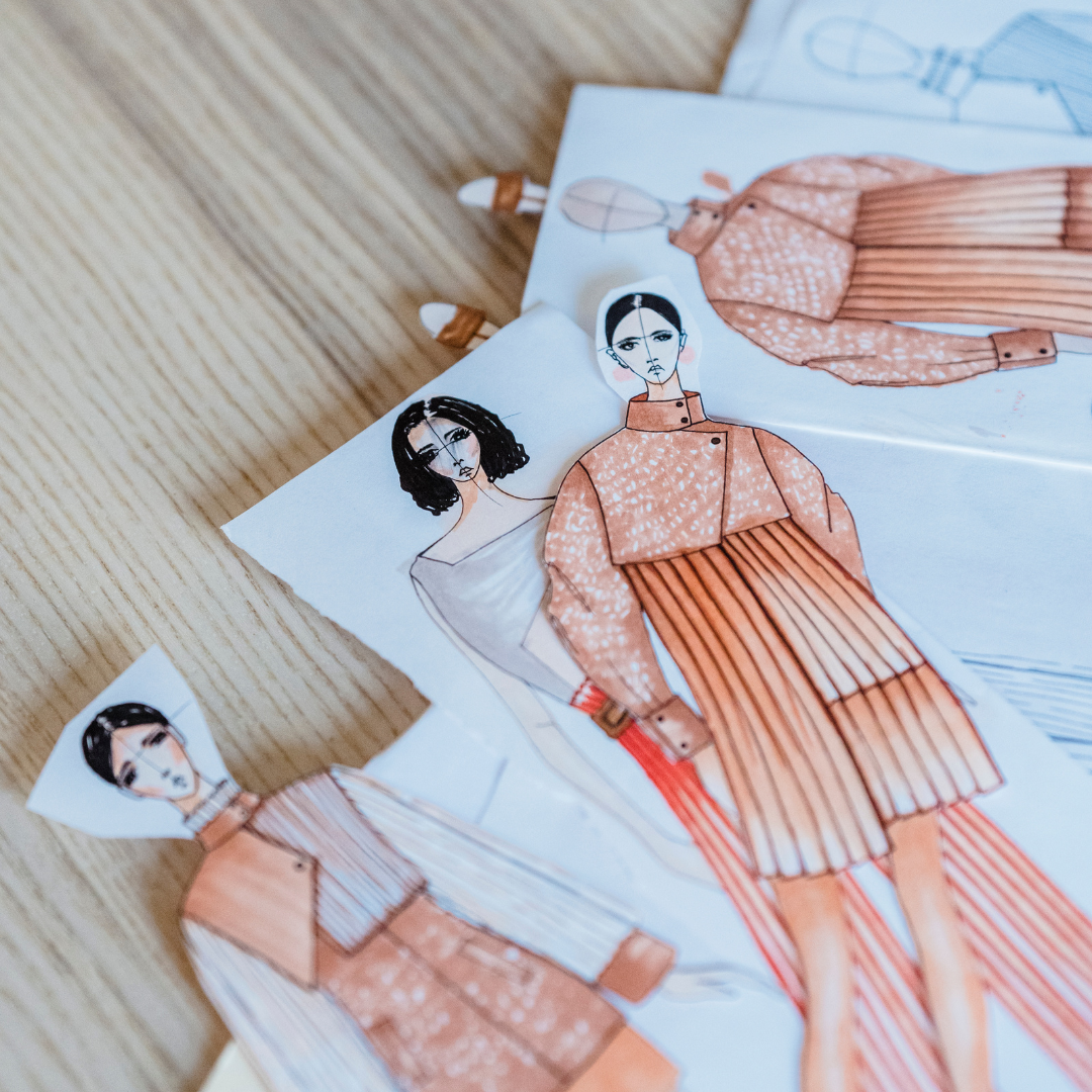 Are You Making These 5 Fashion Mistakes?