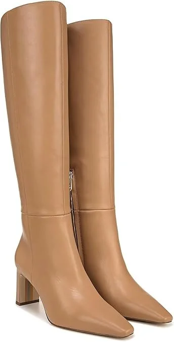 Knee High Boots