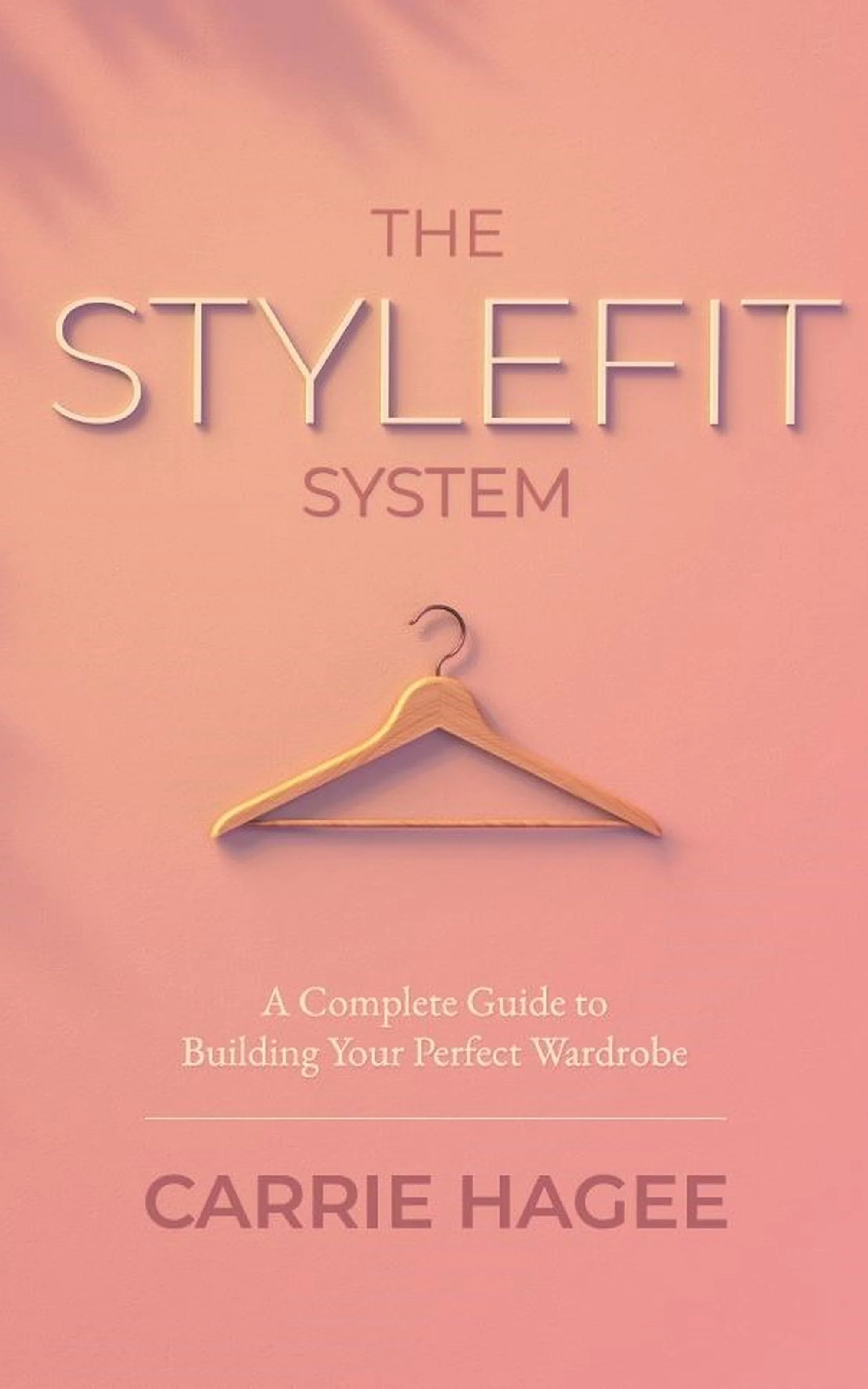 Meet STYLEFIT — The Wardrobe Method Every Woman Needs to Know