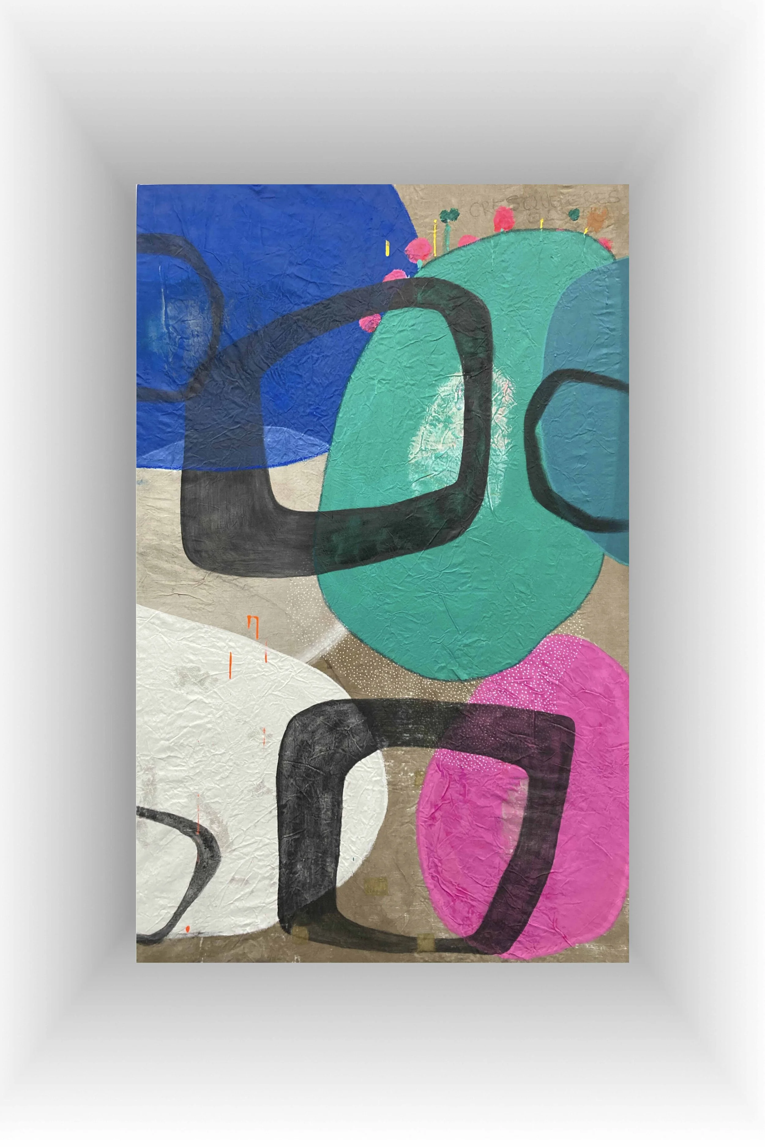 DUO II   116X190 CM