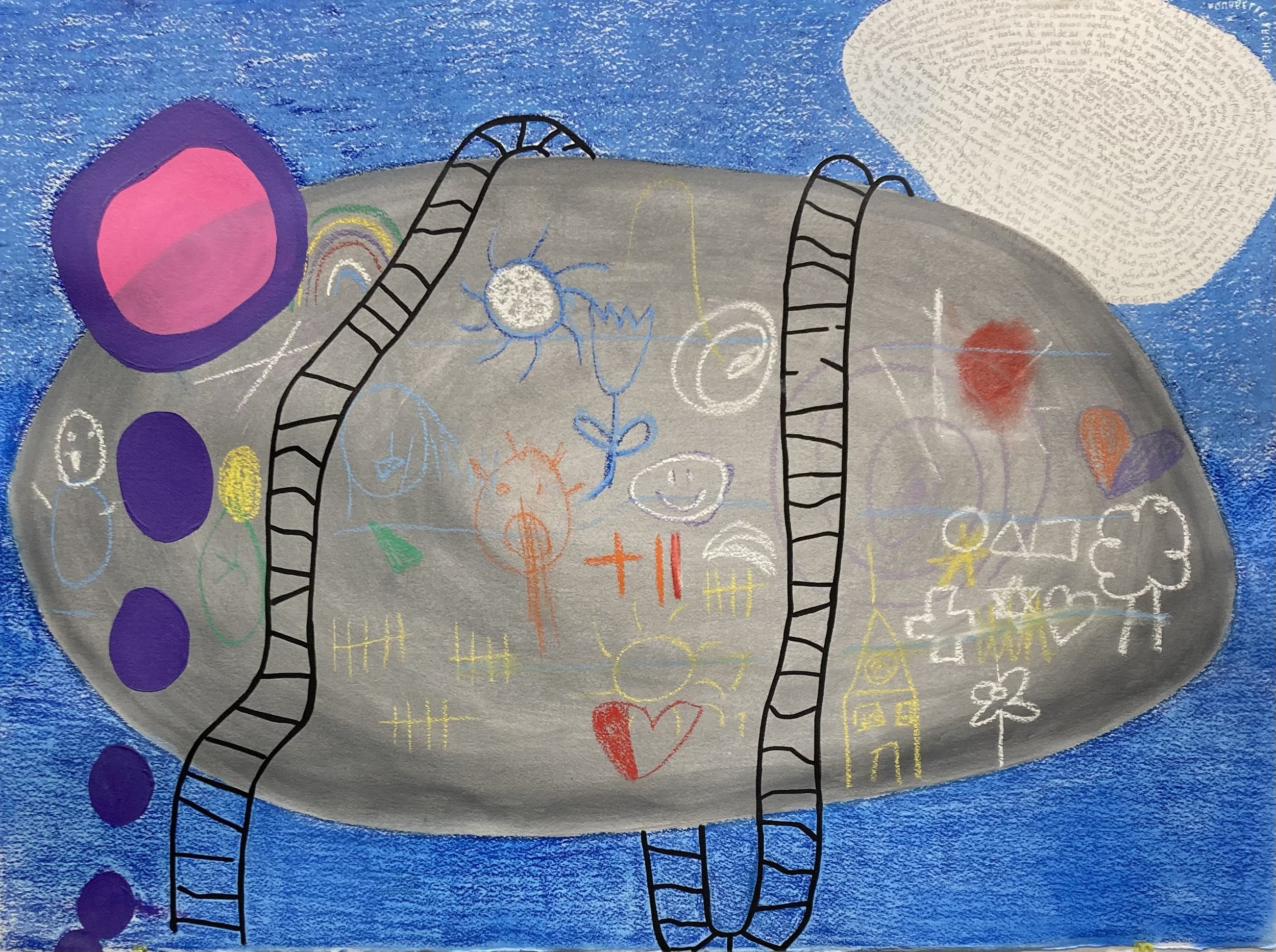 Playground of thoughts