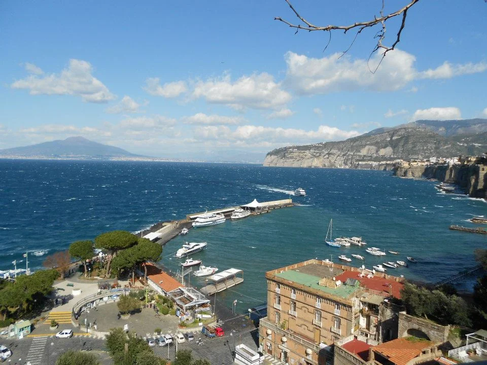 Top 5 Reasons to Run Away