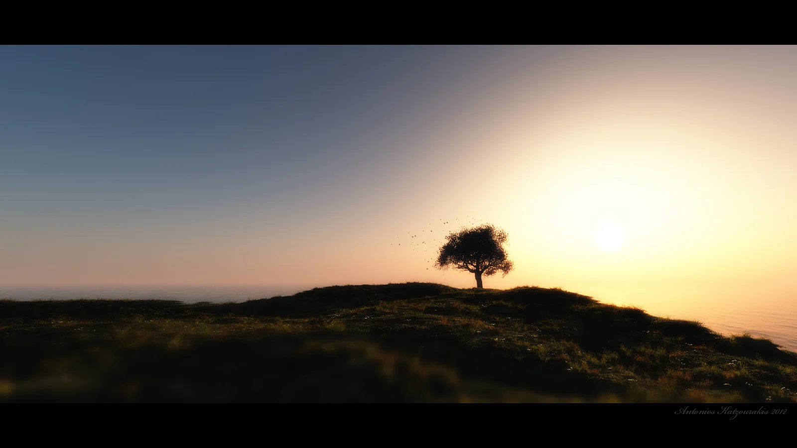 An Open Letter to my Ex