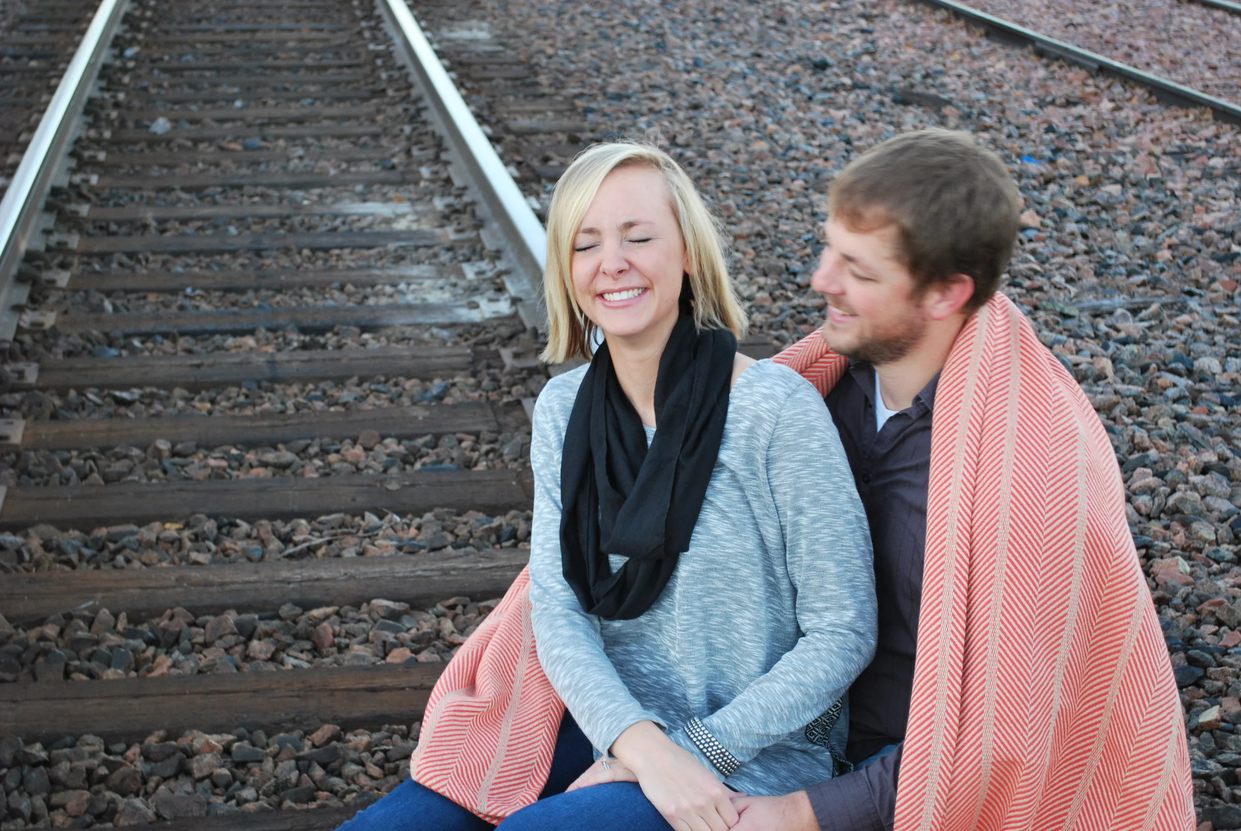 Learning to Love my Husband