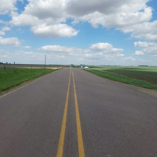 Time for a donut and some happy tears